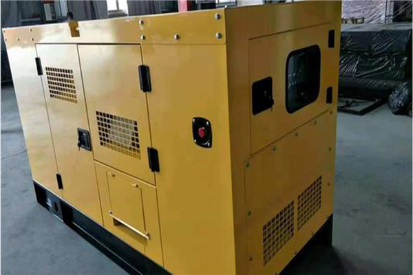 伊宁县发电机出租