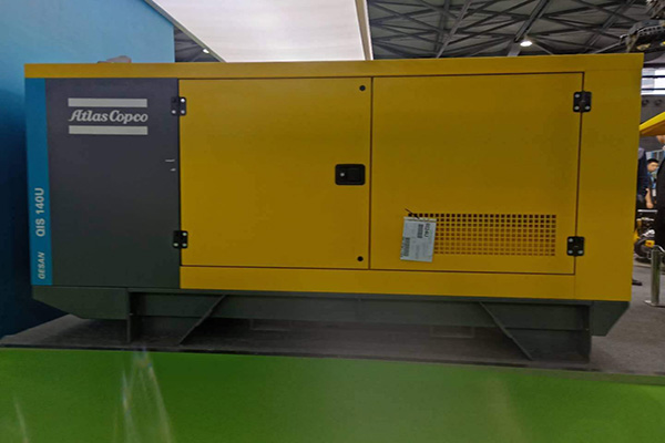 伊宁县发电机出租