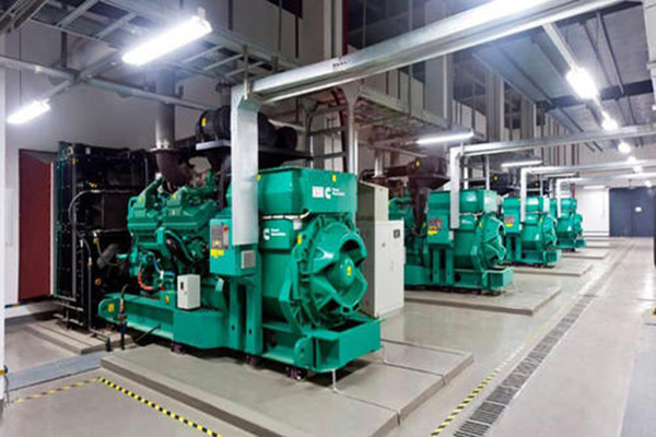 伊宁县发电机出租