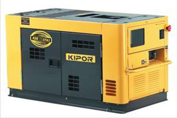 伊宁县发电机出租