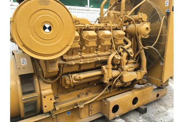 伊宁县发电机出租