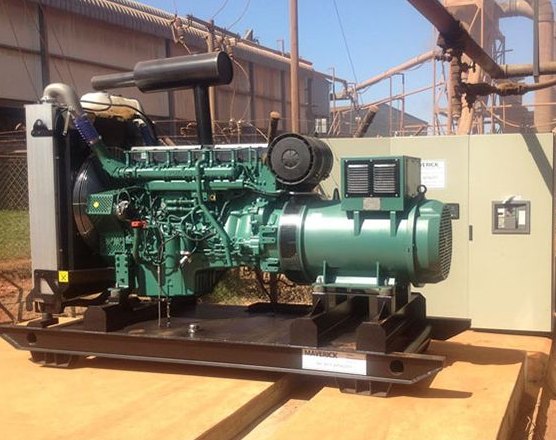 伊宁县发电机出租